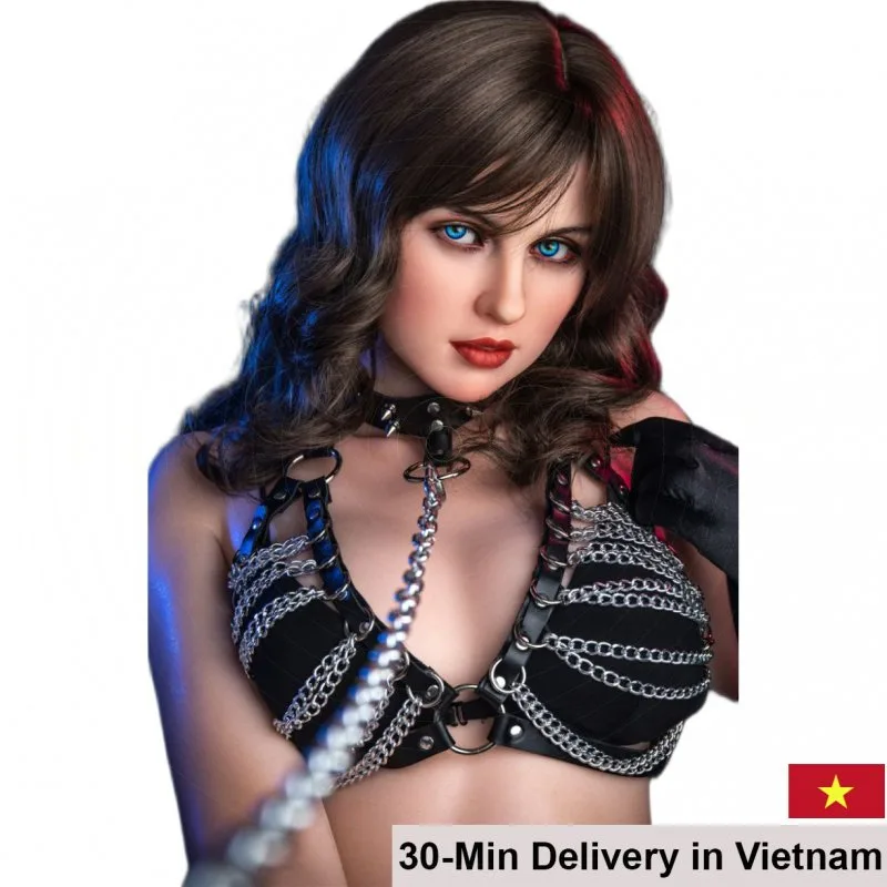 IronTech Doll Hazel 166cm Realistic Adult Sex Doll