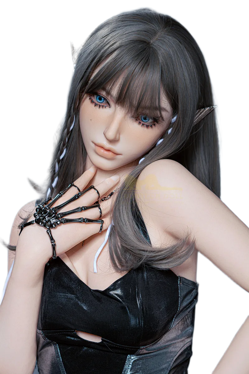 IronTech Doll Joline 163cm Realistic Premium Silicone Love Doll