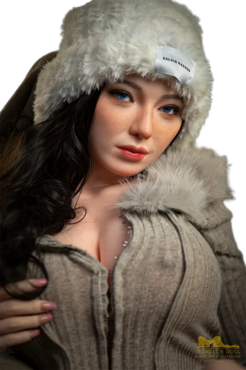 IronTech Doll Maria 165cm Realistic Sex Doll