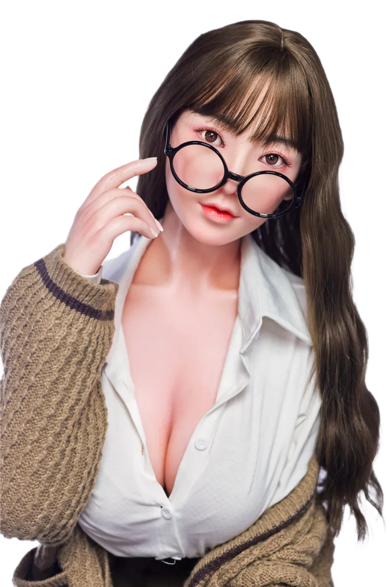 IronTech Doll Miku 153cm Premium Realistic Sex Doll
