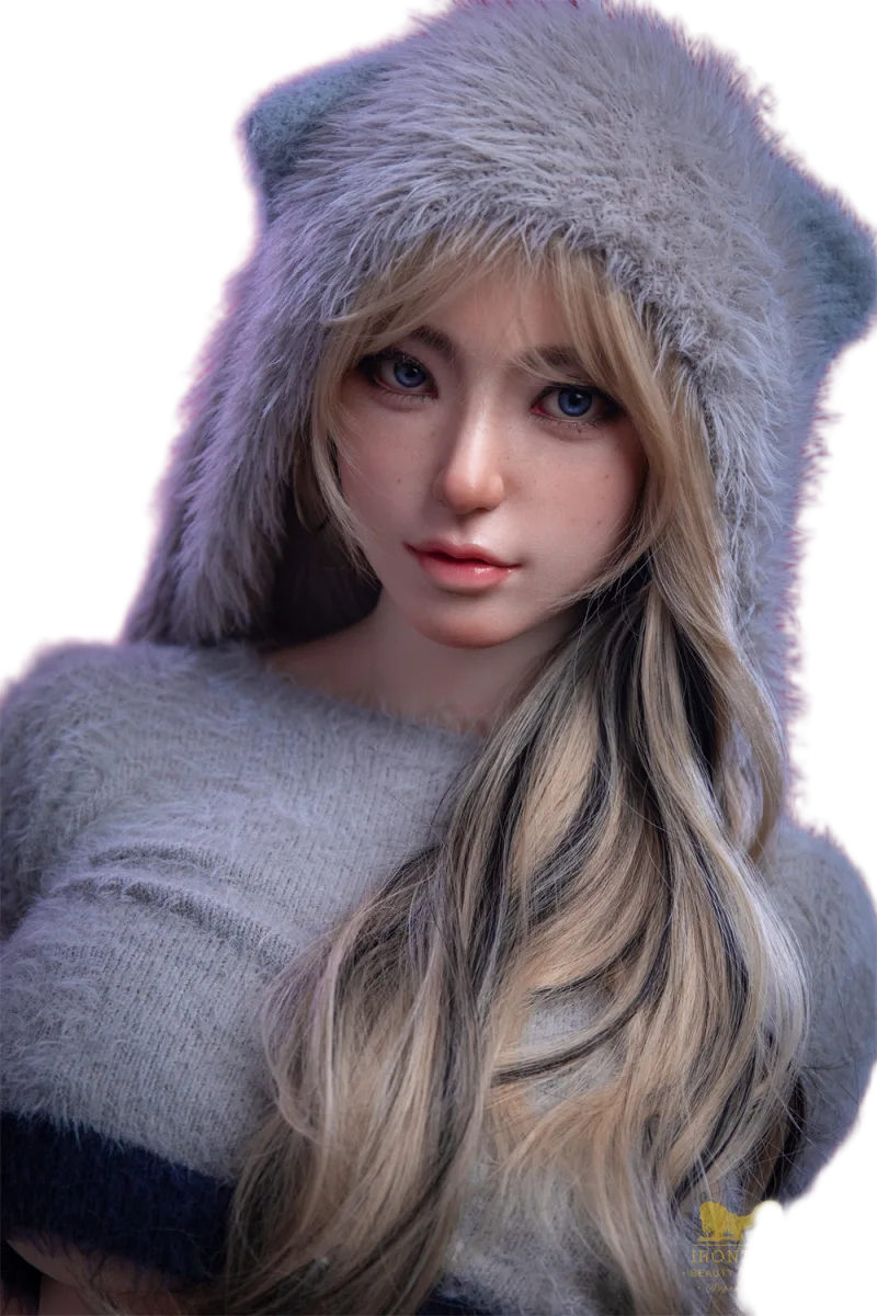 IronTech Doll Miku 164cm Realistic Premium Love Doll