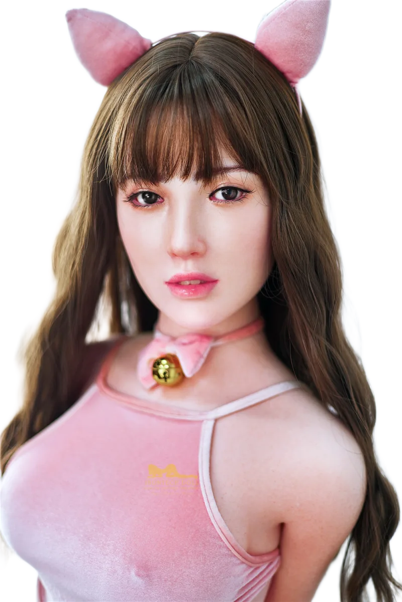 IronTech Doll Miya S1 161cm Realistic
