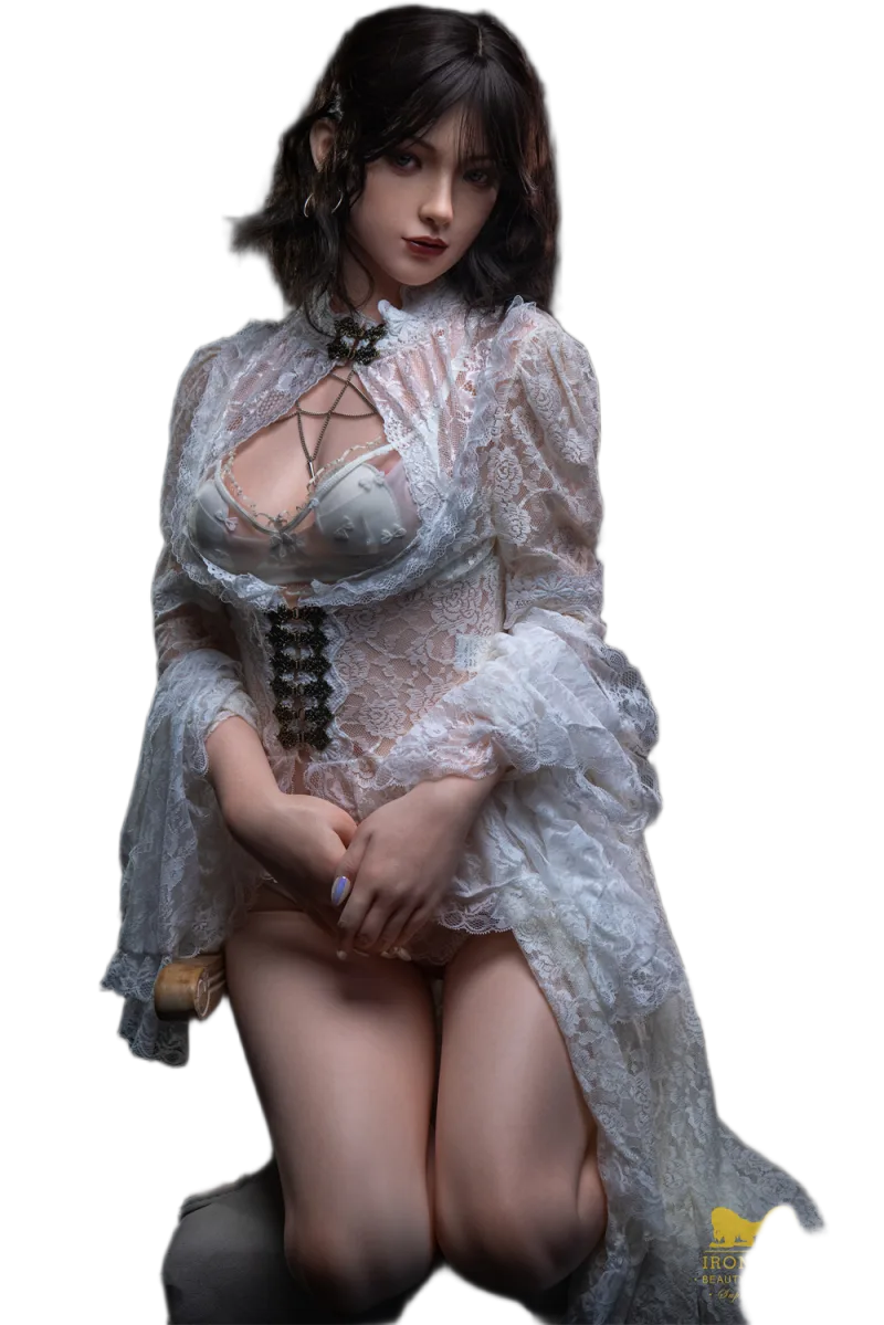 IronTech Doll Nabi 163cm Realistic High-End Love Doll