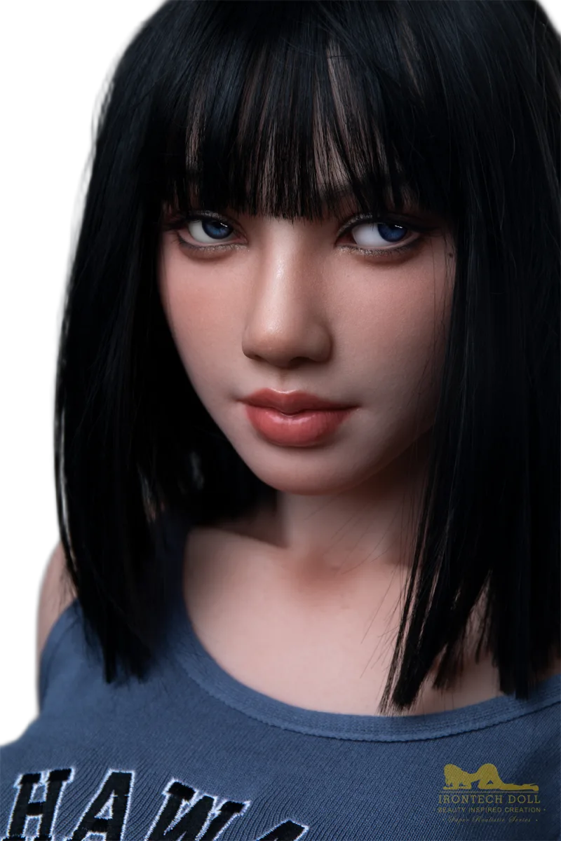IronTech Doll Rita 153cm Realistic Premium Sex Doll