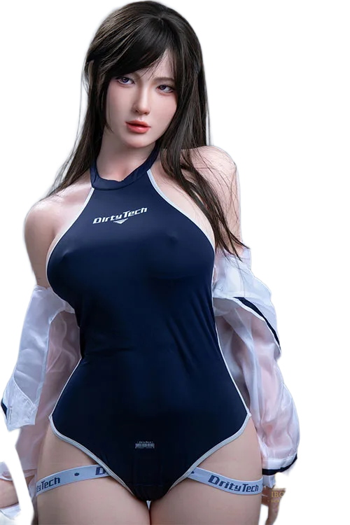 Irontech Doll S1 Miya 164cm Super Realistic Love Doll