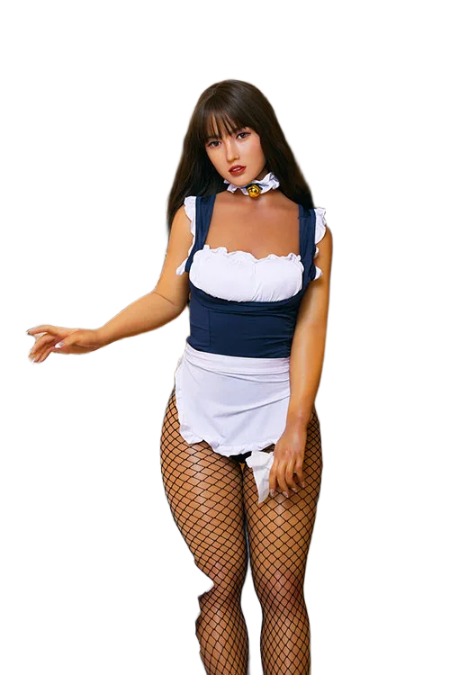 Irontech Doll S1 Miya Asian Realistic 26 Year-Old Love Doll