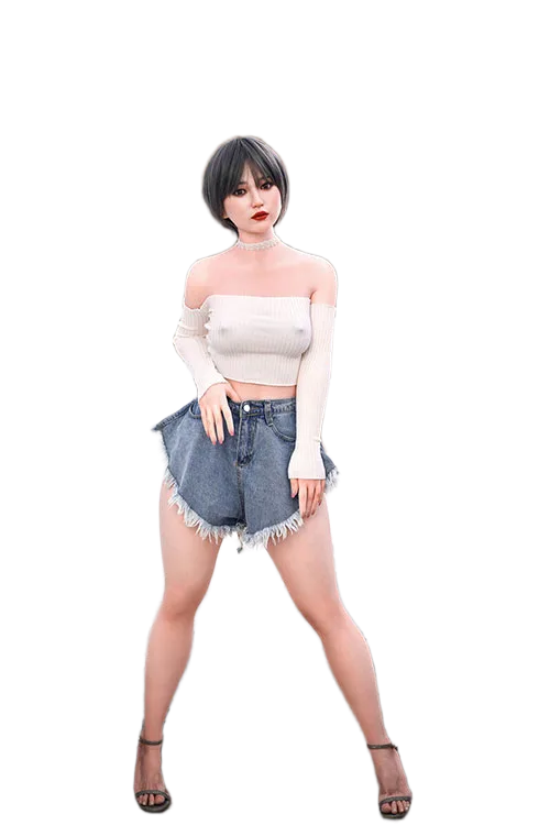Irontech Doll S10 Misa Hot 3-Curve Real Doll