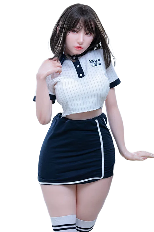 Irontech Doll S20 Suki 153cm Realistic Japanese Premium Doll
