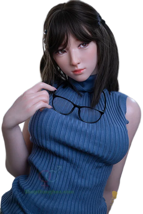 Irontech Doll S24 Miyuki 166cm Premium Sexy Realistic Figurine