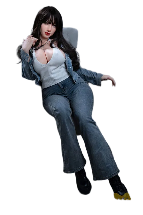 Irontech Doll S30 Rita 165cm Realistic Silicone Premium Doll