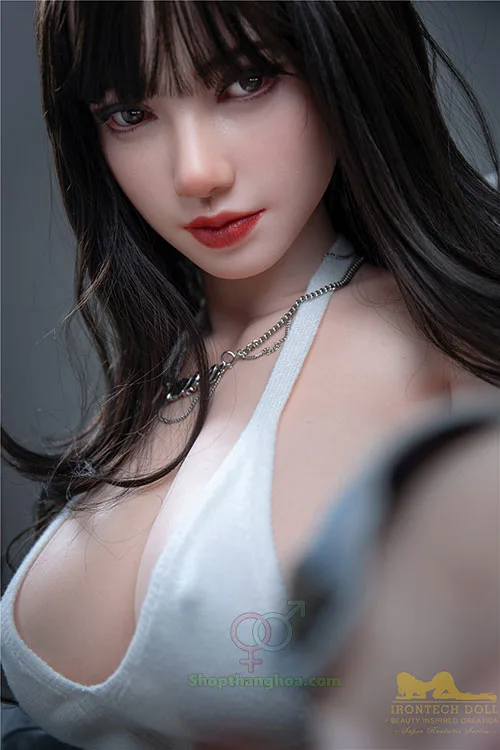 Irontech Doll S30 Rita 165cm Realistic Silicone Premium Doll — photo 3