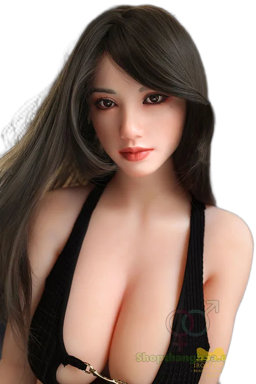 Irontech Doll S30 Rita Realistic High-Quality Silicone Doll