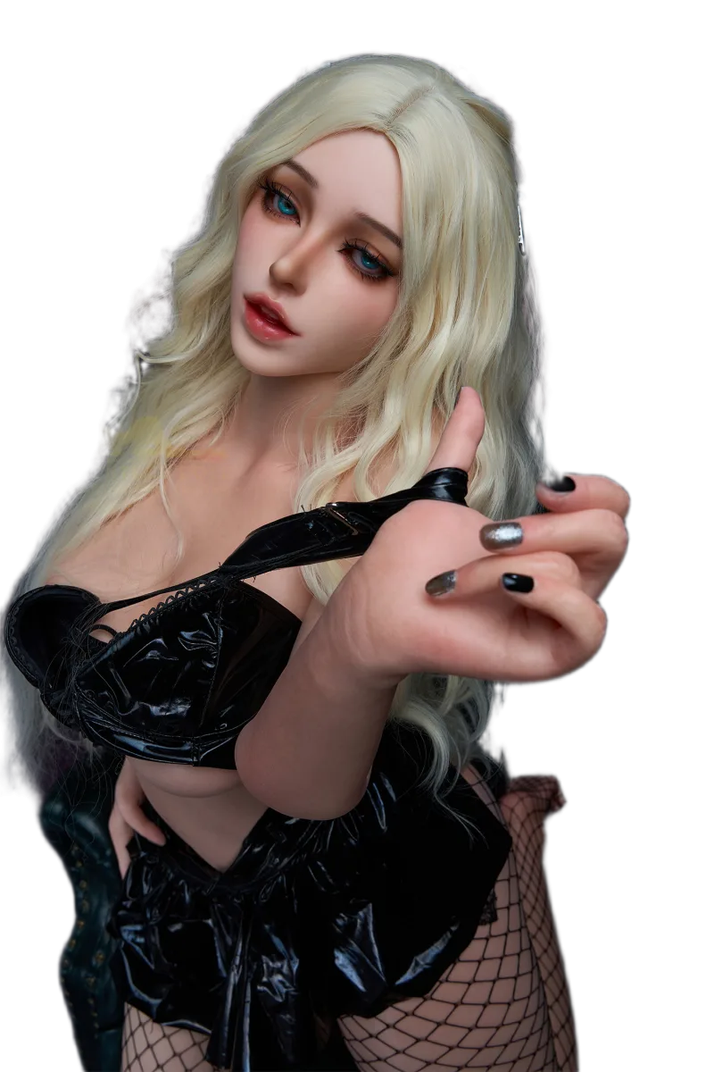 IronTech Doll Succubus Vanessa Realistic 164cm