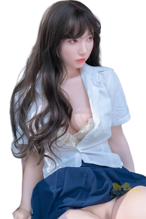 IronTech Doll Suki 168cm Realistic Premium Doll