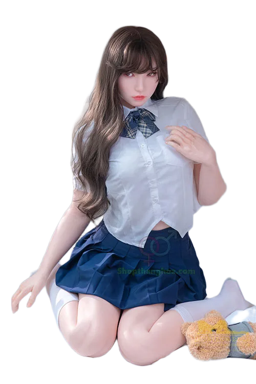 Irontech Doll Suki S20 168cm Elegant Realistic Doll