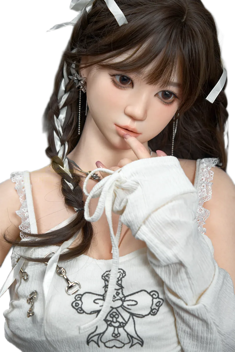IronTech Doll Wonder Dolly 158cm Realistic Sex Doll