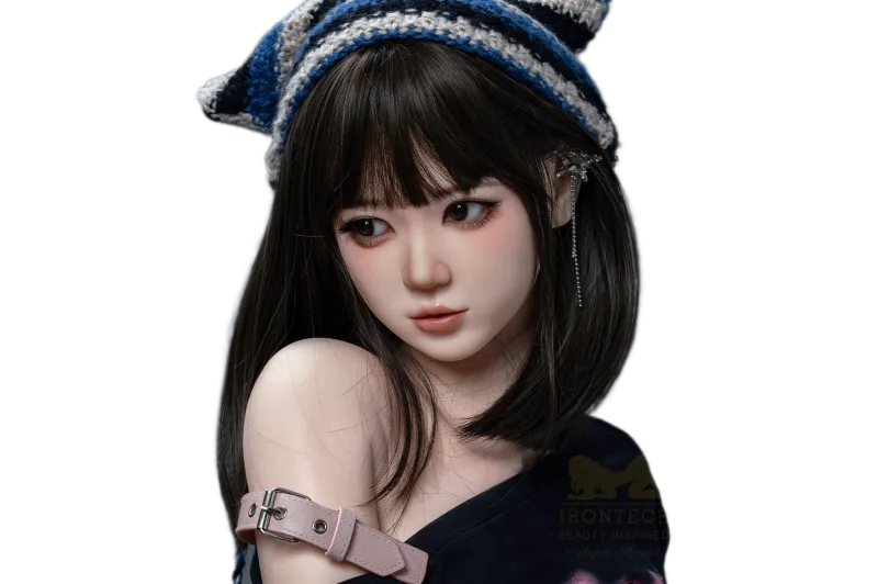 IronTech Doll Wonder Dolly Realistic Sex Doll Nia