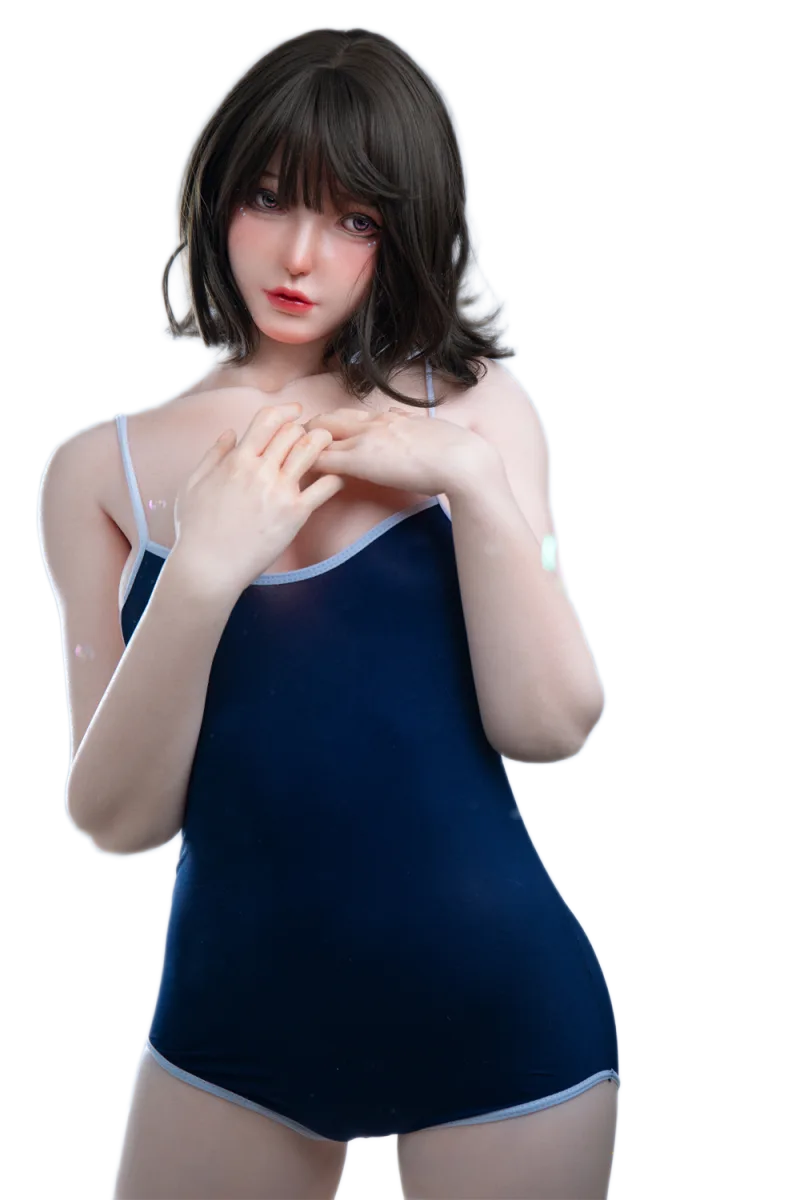 IronTech Doll Yu 168cm Realistic High-End Sex Doll