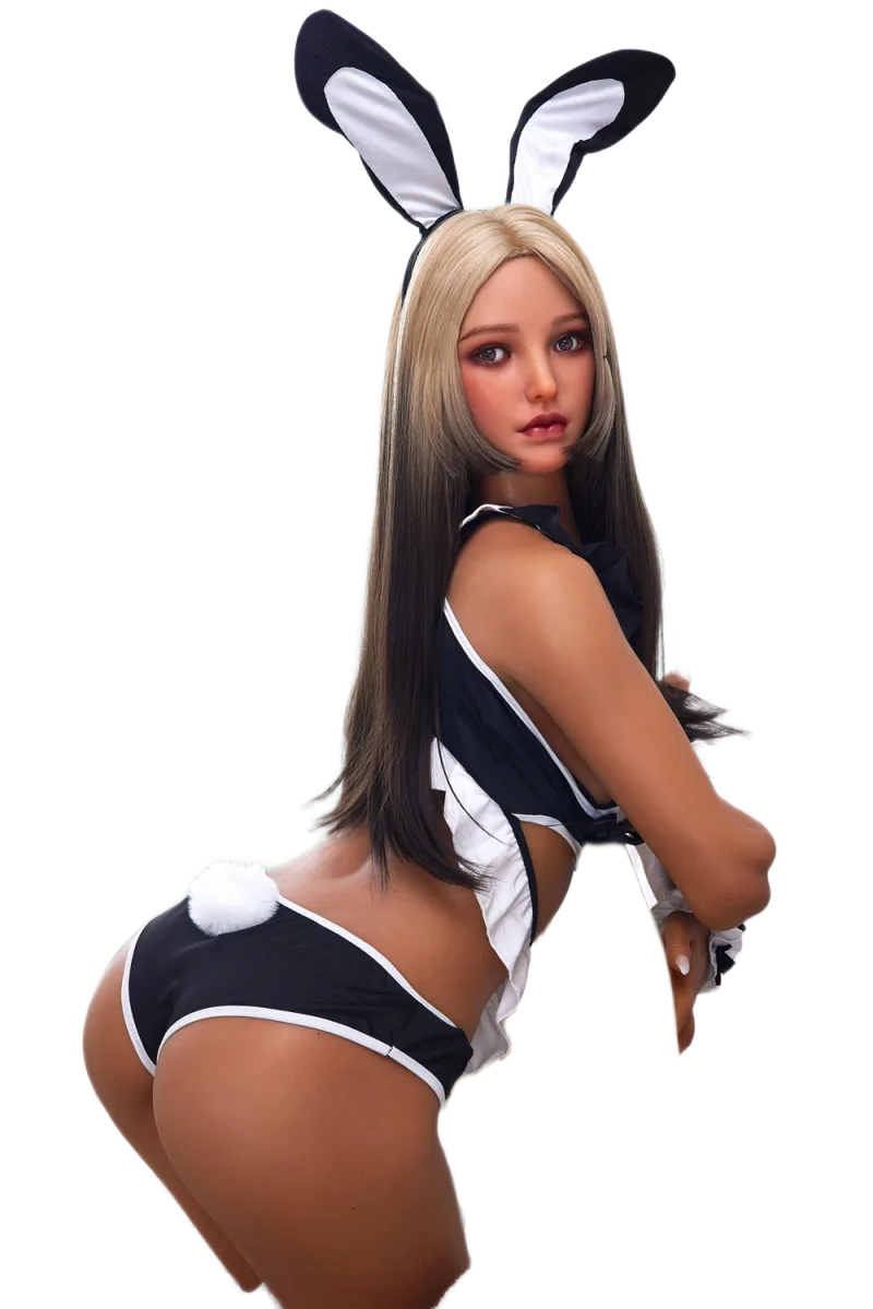 IronTech Eva 168cm Realistic Premium Sex Doll Natural Skin