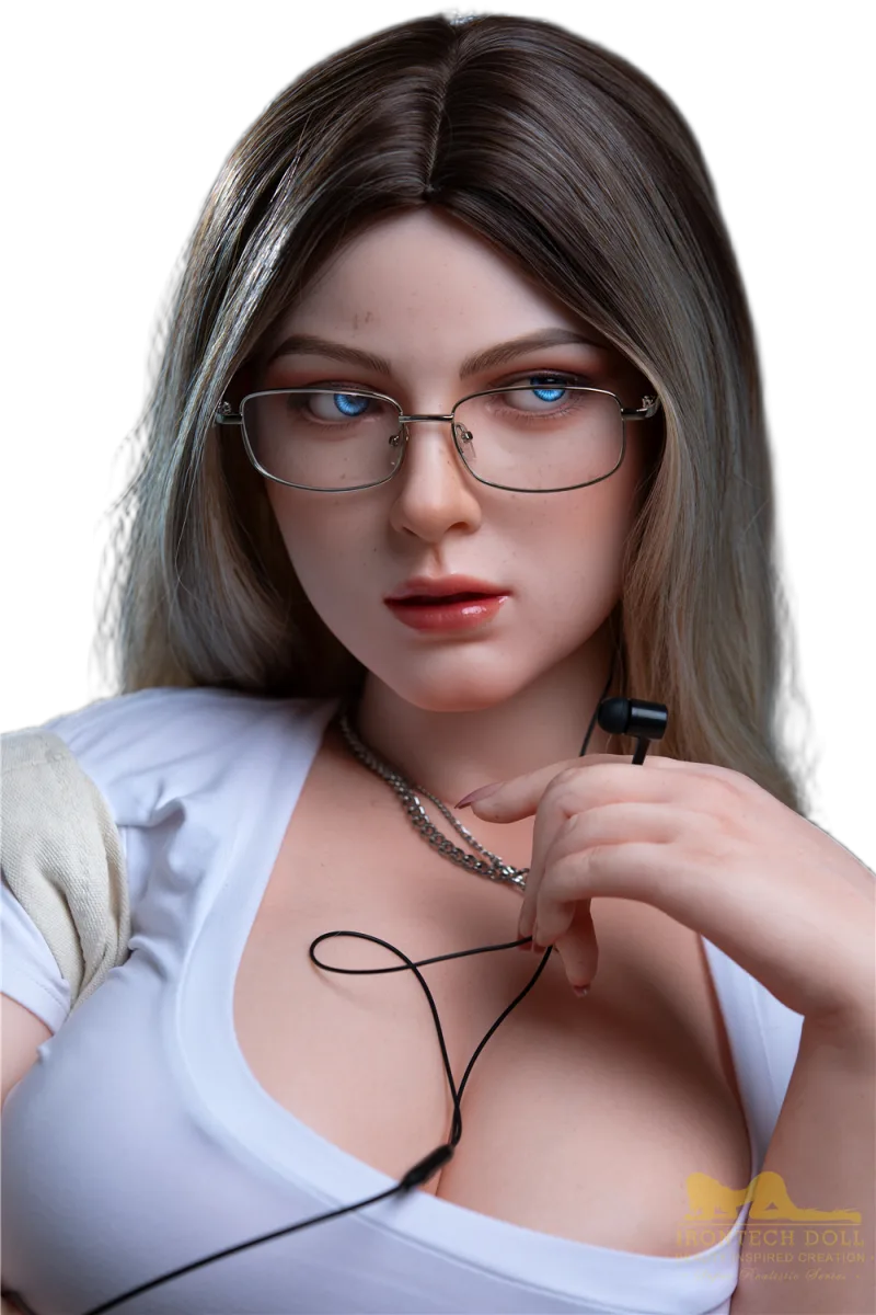 IronTech Fenny 165cm Realistic Love Doll Premium Sex Toy