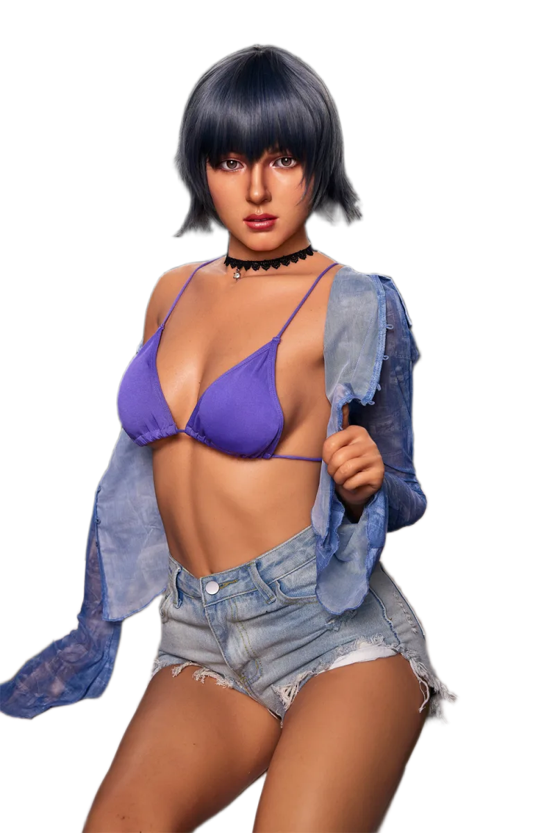 IronTech Fenny 168cm Premium Realistic Love Doll