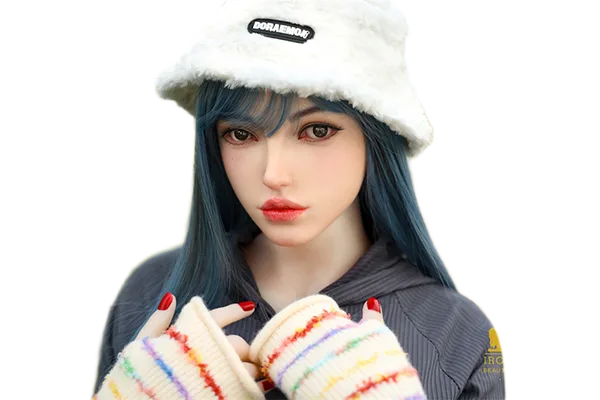 Irontech Joline Plus 159cm Sexy Realistic Love Doll