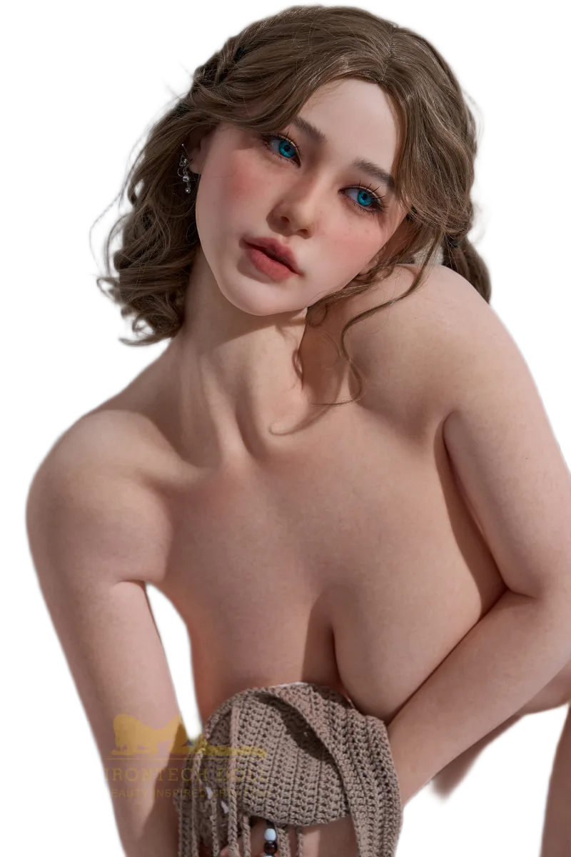 IronTech Lexi 160cm Big Bust Premium Realistic Love Doll