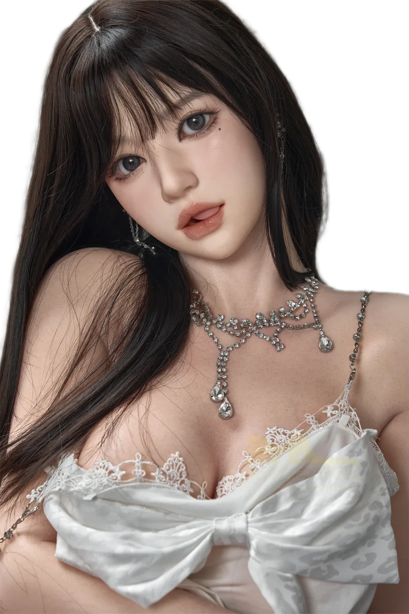 IronTech Life-Like Wonder Dolly Sex Doll 159cm Realistic