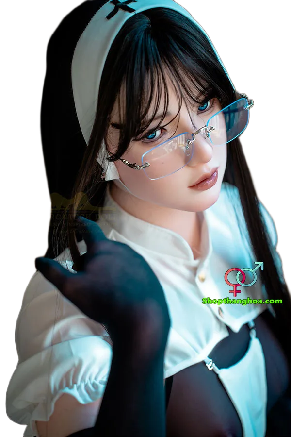 Irontech Minus S37 Male Cosplay Love Doll 5inch