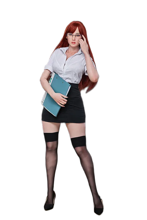 Irontech S1 Miya Hot Teacher Style Doll