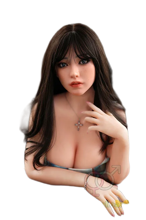 Irontech S40 Eileen Realistic Love Doll Premium Silicone