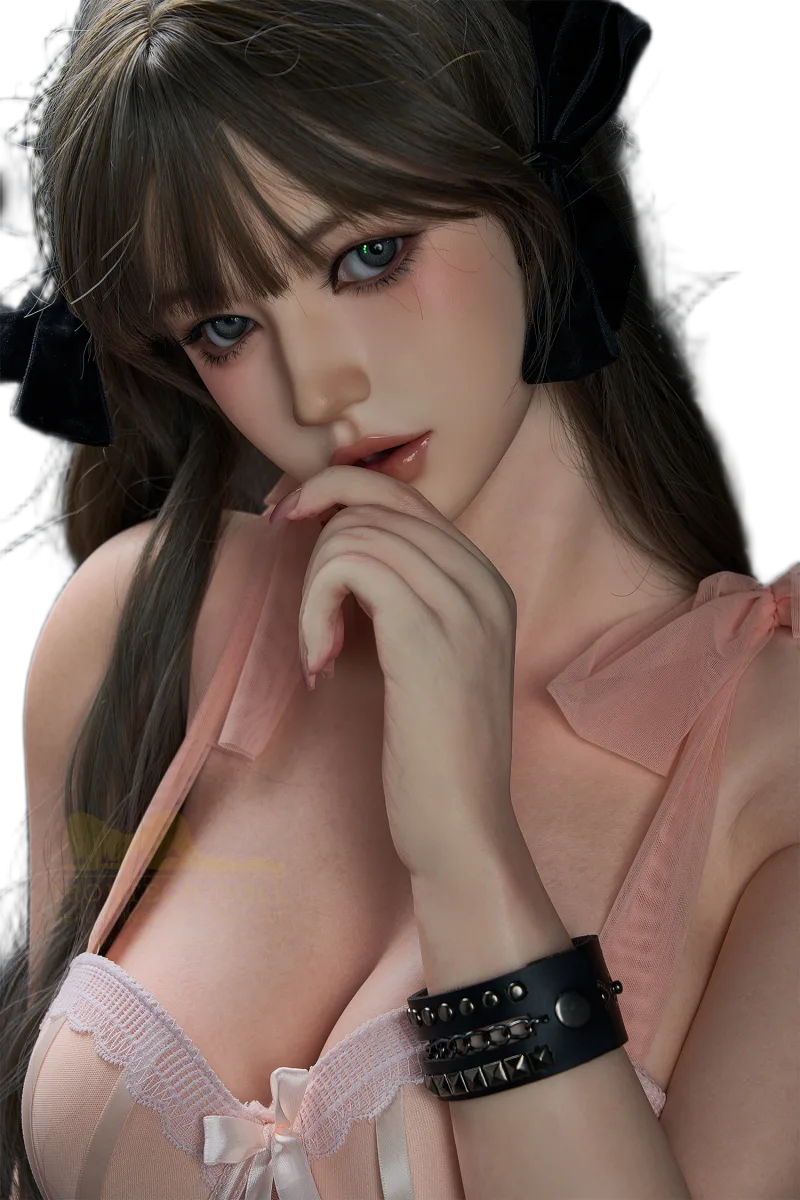 IronTech Wonder Dolly Realistic Male Love Doll