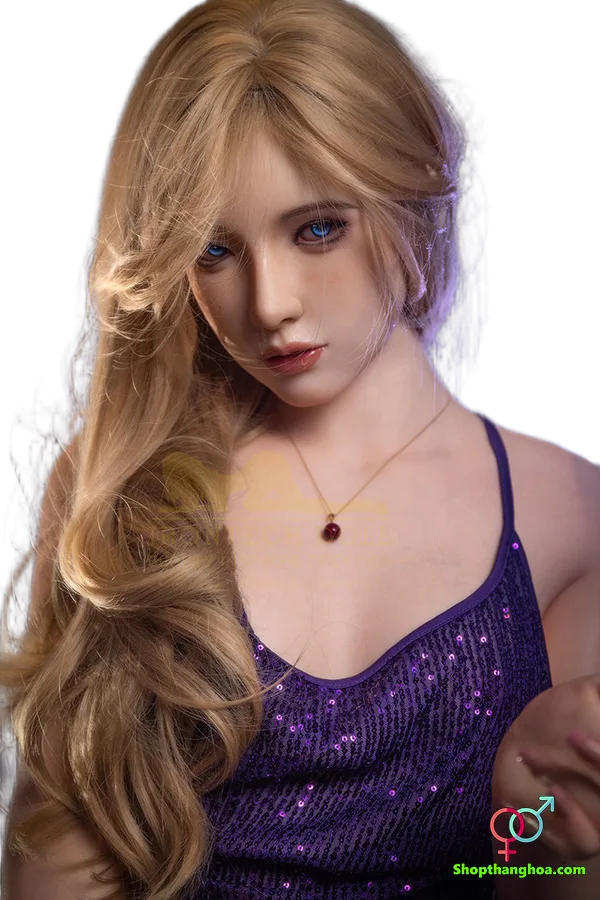 Irontech Yeona 162cm Realistic Love Doll Minus S37