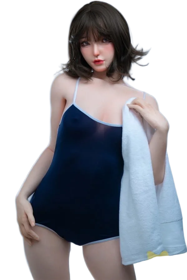 IronTech Yu 168cm Realistic Premium Adult Love Doll