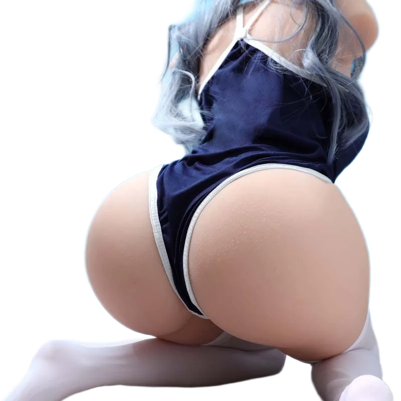 Ishihara Megumi 10kg Life-Size Half Body Doll Japan