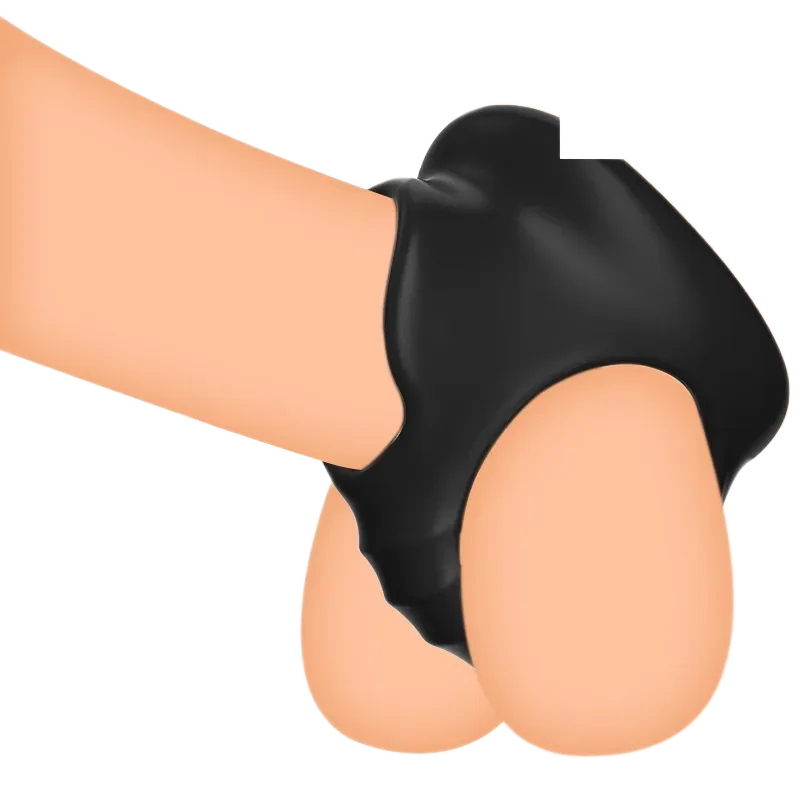 Jack Premium Penis Ring Delay Erection Increase Sperm Quality