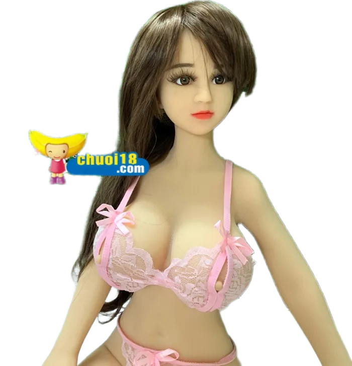 Japan Baby 105cm Premium Articulated Big Bust Sex Doll