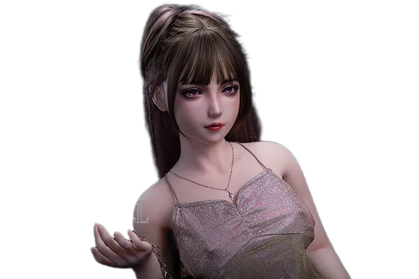 Japan Beauty Love Doll Yuuki 155cm E-Cup