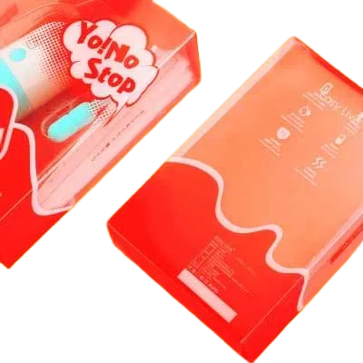 Japan Capsule Fun Vibrating Egg Small Cute Love Toy