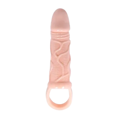 Japan extendable vibrating textured condom enhance pleasure
