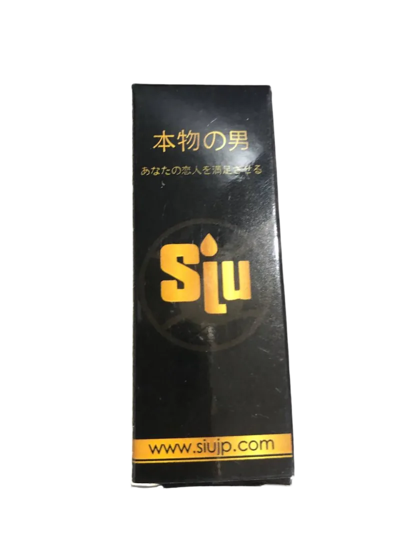 Japan Imported Delay Gel for Early Ejaculation Sensitive Head Control Cream