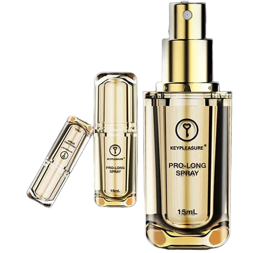 Japan Key Prolong Delay Spray Benzocaine 15ml