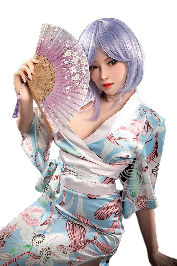 Japan SE Doll 165cm F-Cup Premium Sex Doll Realistic