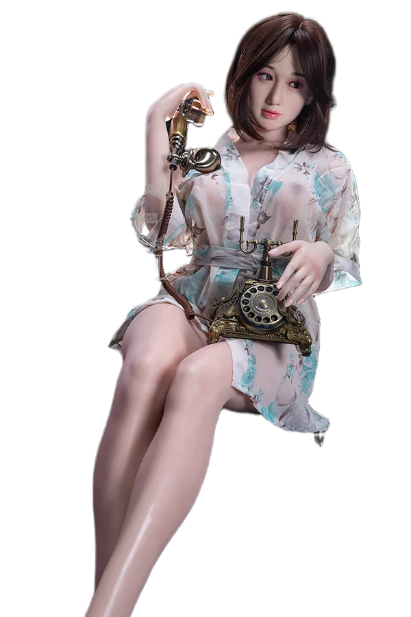 Japan SE Doll Mariko 160cm C-Cup Silicone Love Doll