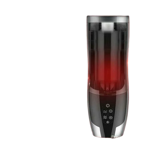 Japan SHP135 Rechargeable Auto Vibrator Realistic Pleasure Toy