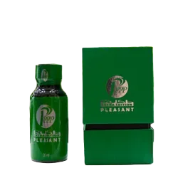 Japanese 4P Popper Green Instant Arousal Boost