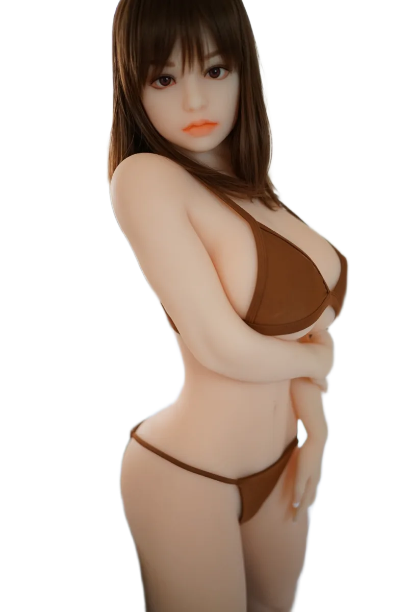 Japanese Angel JAV Realistic Love Doll 160cm
