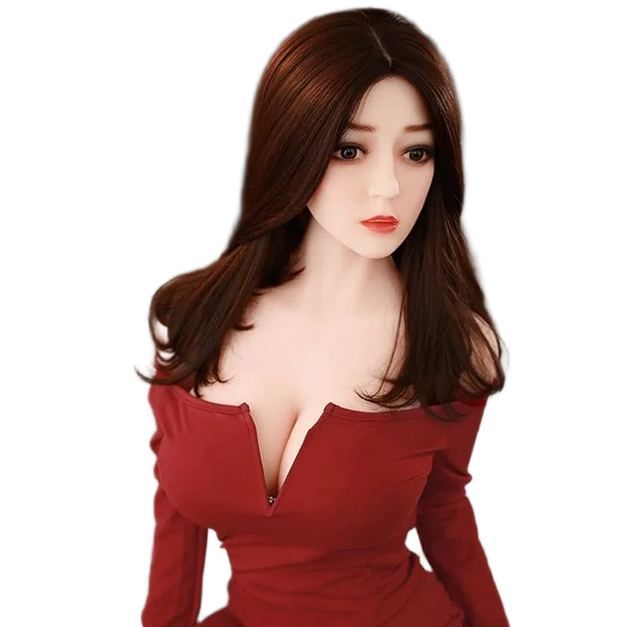 Japanese BB18 160cm Full Silicon Luxury Female Masturbation Doll
