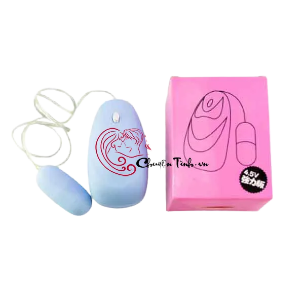 Japanese Mini Love Egg Vibrator 8 Modes USB Recharge
