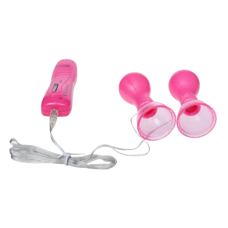 Japanese Natural Breast Enhancement Massage Device